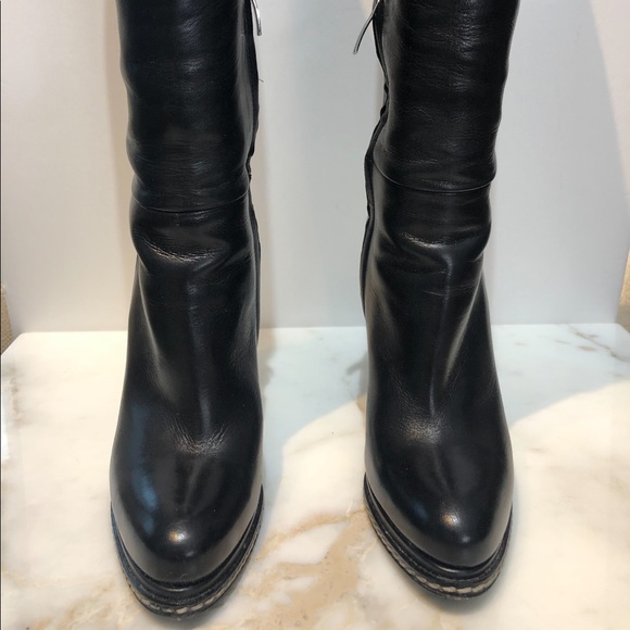 Barbara Bui Boots - Picture 11 of 11